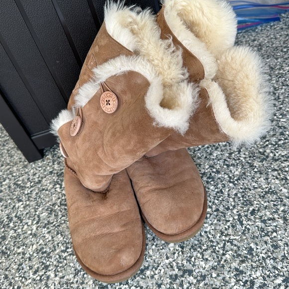 Ugg winter boots - Picture 7 of 7